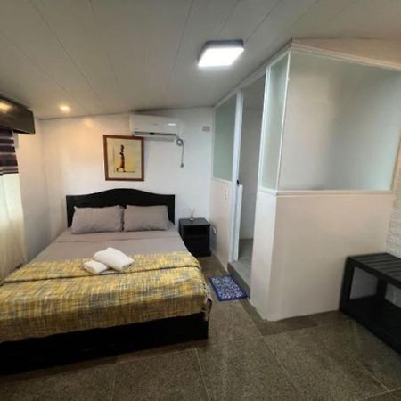 Casa Cecilia Hotel Bantay المظهر الخارجي الصورة