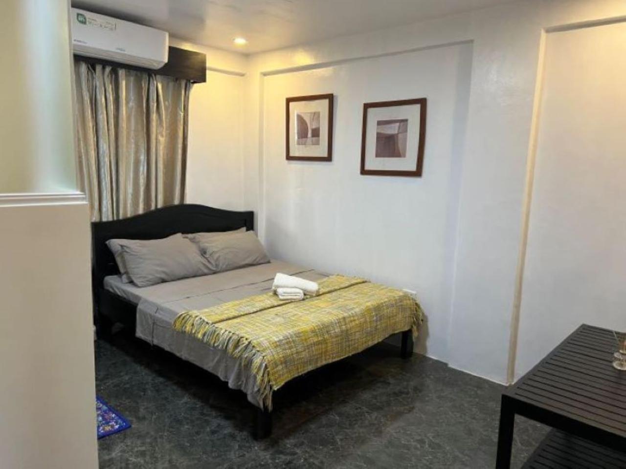 Casa Cecilia Hotel Bantay المظهر الخارجي الصورة